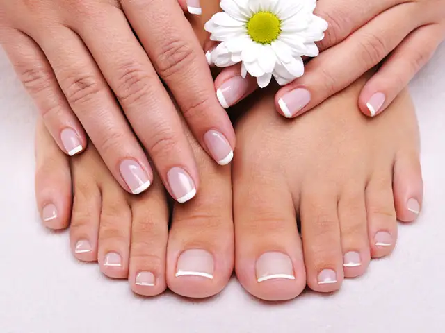 Sancaktepe Pedikürcü